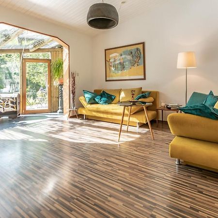Apartment 'Entspannen Im Taunus' Taunusstein Zewnętrze zdjęcie