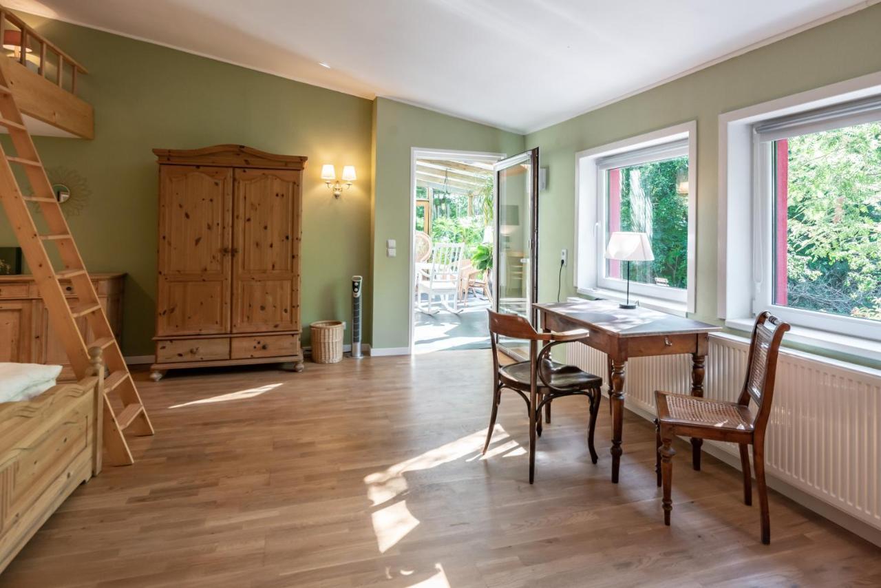 Apartment 'Entspannen Im Taunus' Taunusstein Zewnętrze zdjęcie