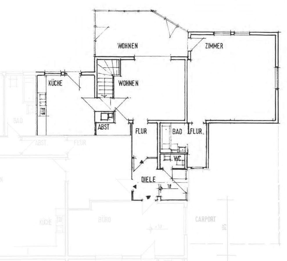 Apartment 'Entspannen Im Taunus' Taunusstein Zewnętrze zdjęcie
