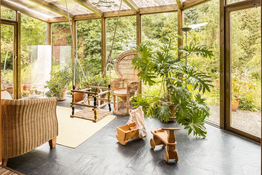 Apartment 'Entspannen Im Taunus' Taunusstein Pokój zdjęcie