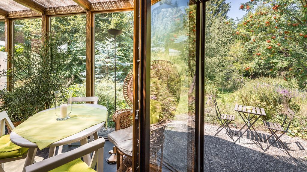 Apartment 'Entspannen Im Taunus' Taunusstein Zewnętrze zdjęcie