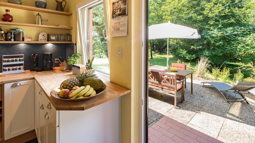 Apartment 'Entspannen Im Taunus' Taunusstein Zewnętrze zdjęcie