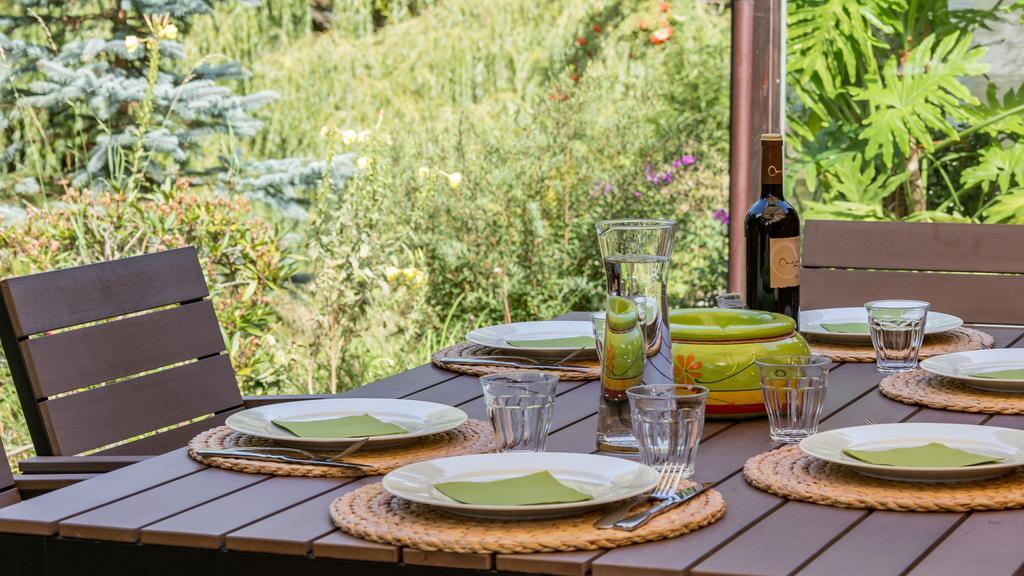 Apartment 'Entspannen Im Taunus' Taunusstein Zewnętrze zdjęcie