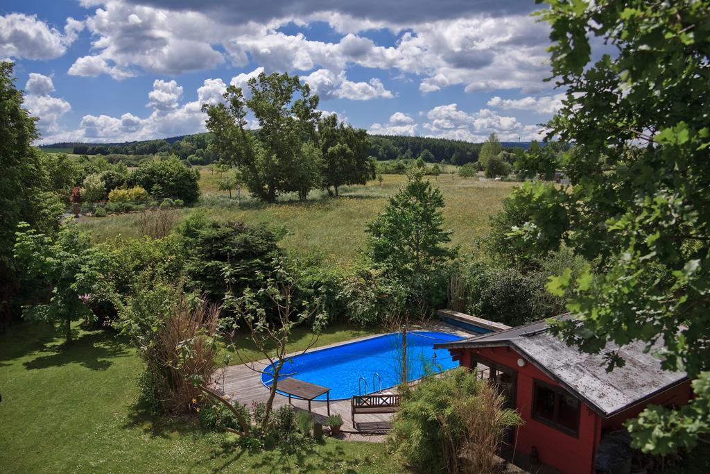 Apartment 'Entspannen Im Taunus' Taunusstein Zewnętrze zdjęcie
